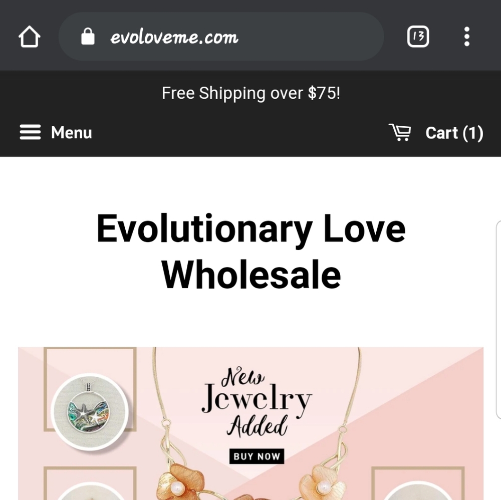 Evoloveme.com